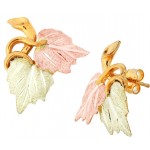 Earrings - by Landstrom's